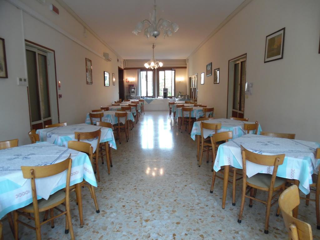 Vakantiehuis Casa Caburlotto Venetië