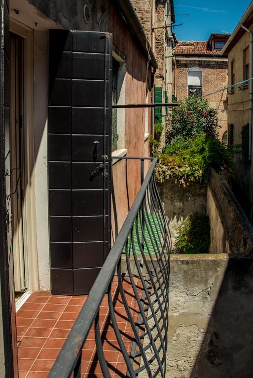 Frühstückspension Casa Genoveffa Venedig