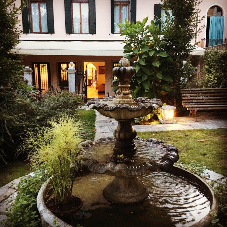 Hotel Sant'antonin Venetië