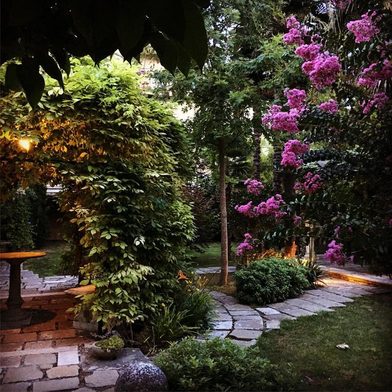Hotel Sant'antonin Venetië