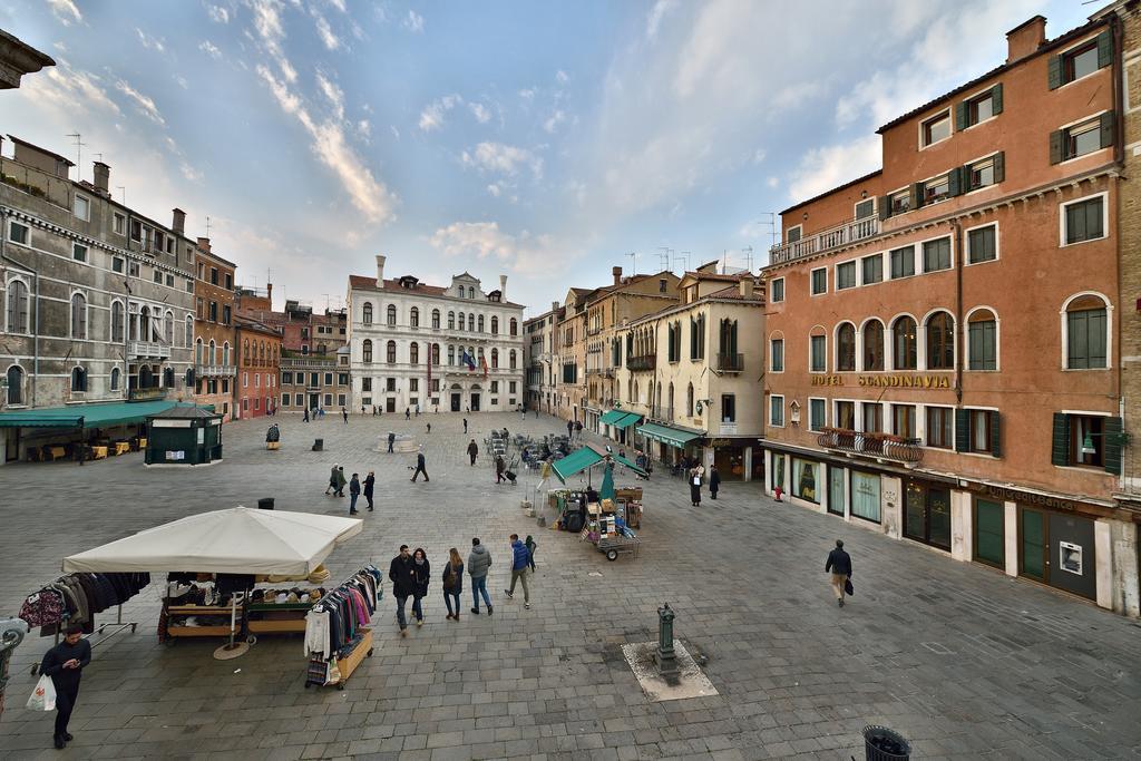 Affittacamere Corte Del Paradiso Venezia