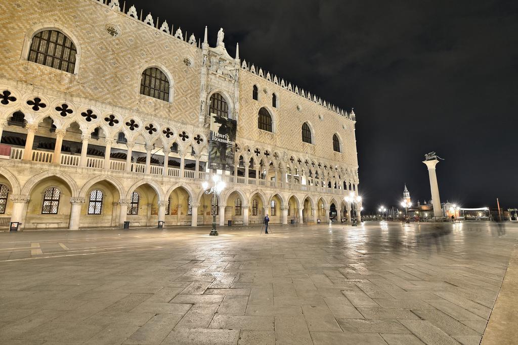 Affittacamere Corte Del Paradiso Venezia
