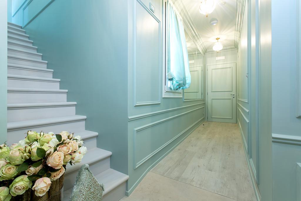 Couette-café Aquamare, Boutique 2*