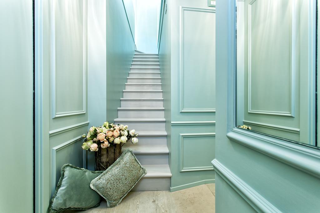 Aquamare, Boutique Venise
