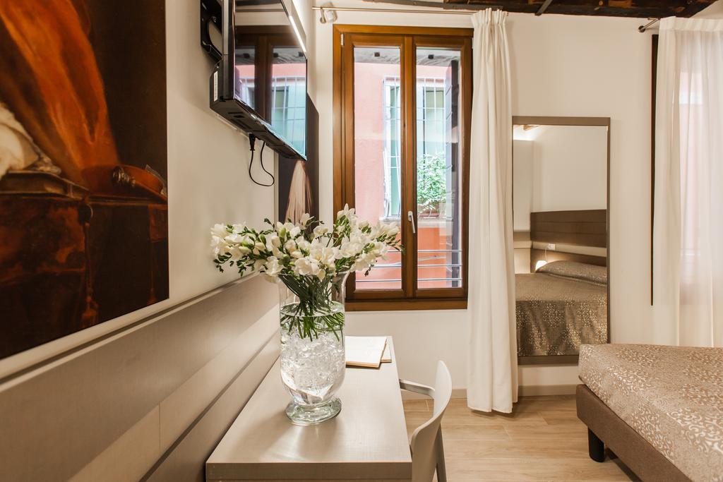 Foresteria Levi Venedig