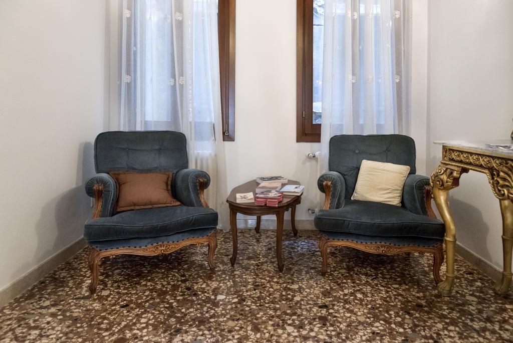 Corte Del Paradiso Venezia