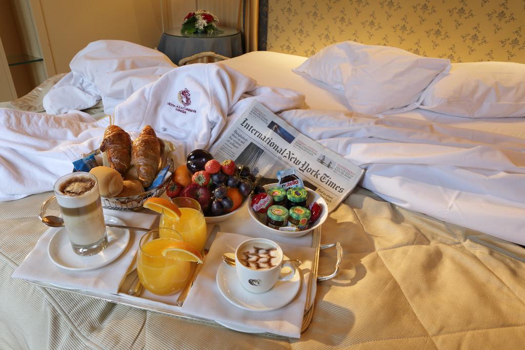 Hotel A La Commedia Venezia