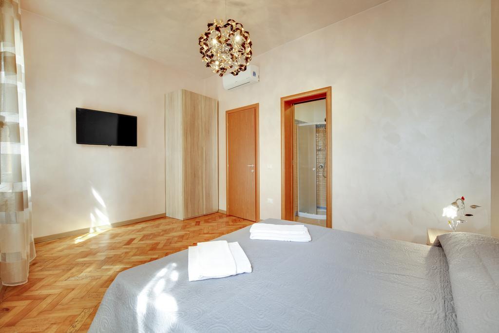 Bed & Breakfast Delle Acque 2*