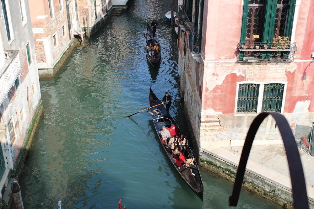 Guest House Ca' Dell'Angelo Venedig