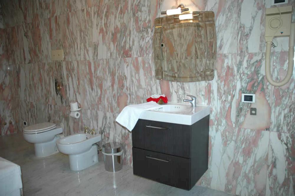 Guest House Ca' Dell'Angelo Venedig