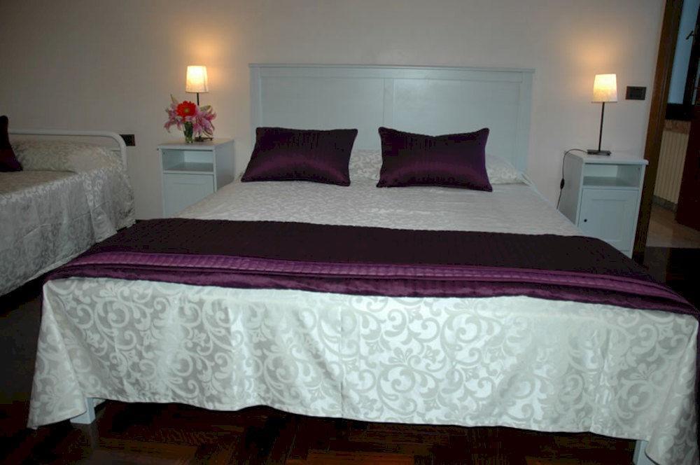 Frühstückspension Guest House Ca' Dell'Angelo