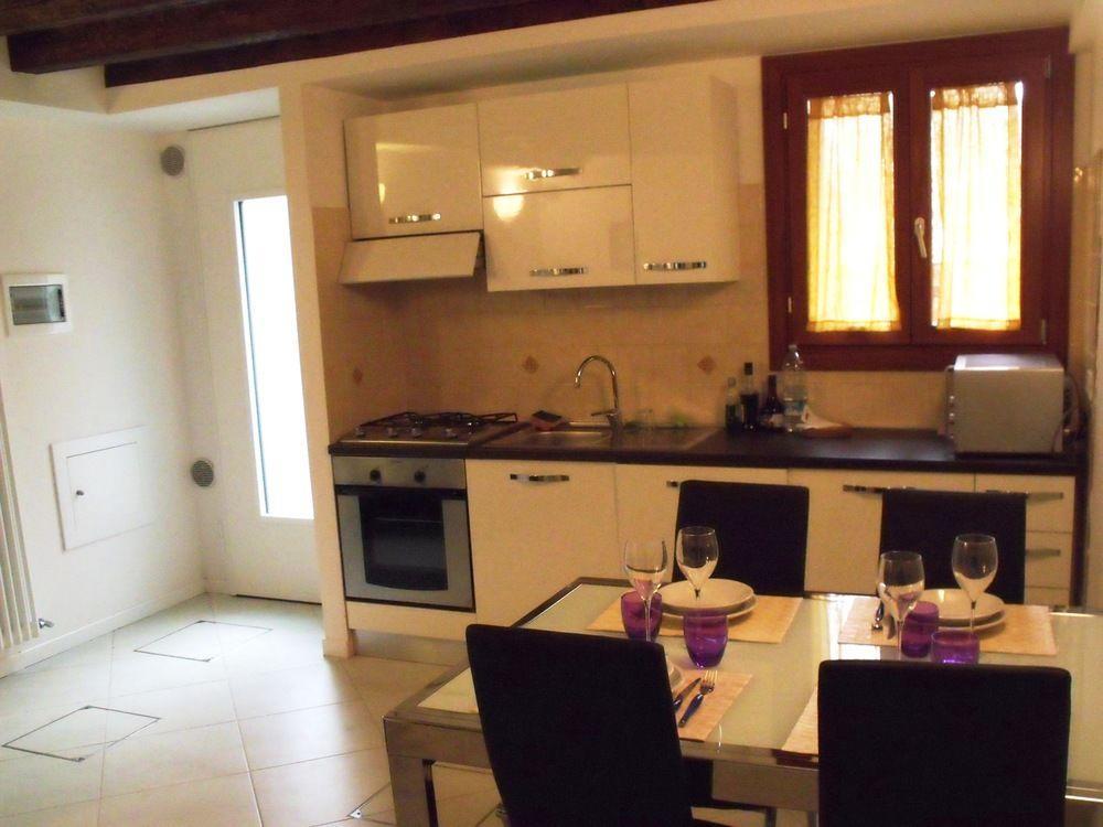 Apartment Venezianamente - Centre Venice
