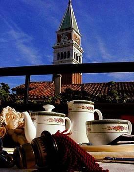 San Marco Palace Venise