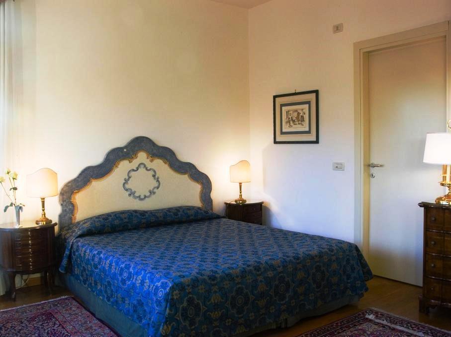 Hotel San Marco Palace Venise