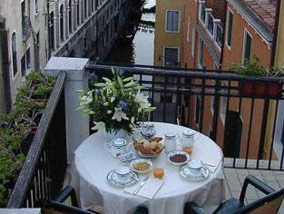San Marco Palace Venise