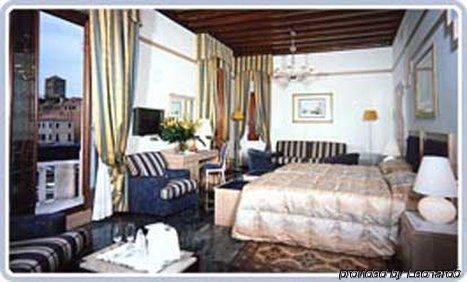 Hotel Foscari Palace Venedig