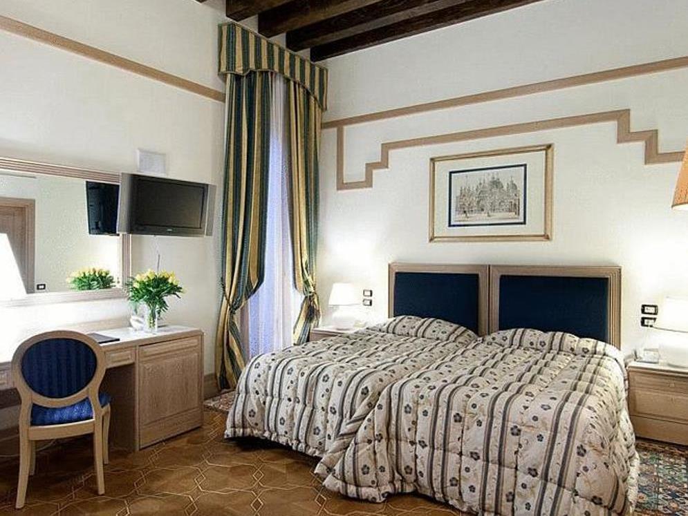 Foscari Palace Venedig