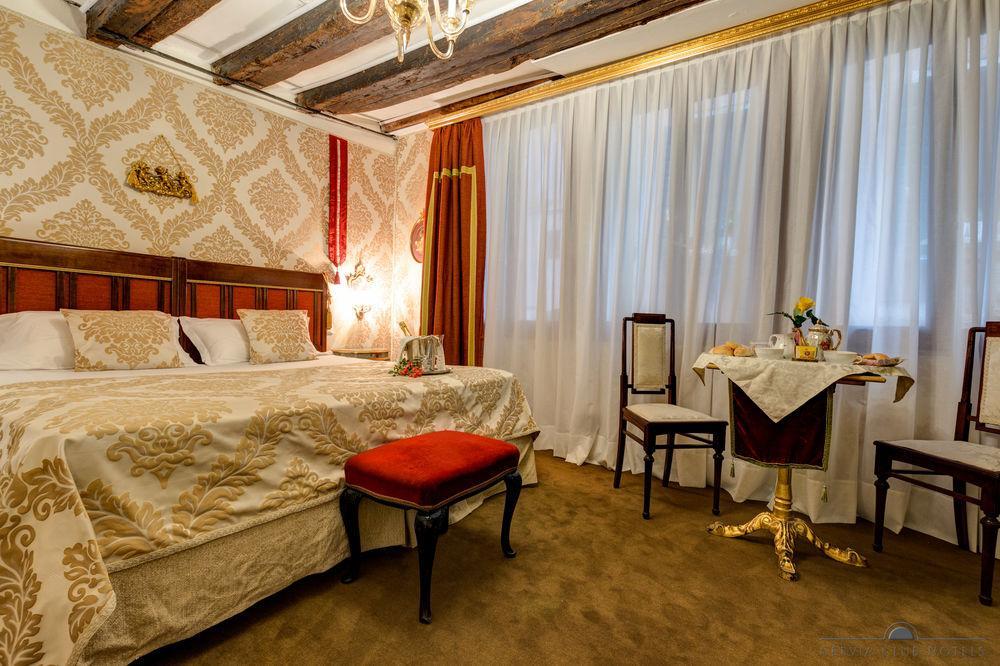 Residenza Corte Molin Venetië