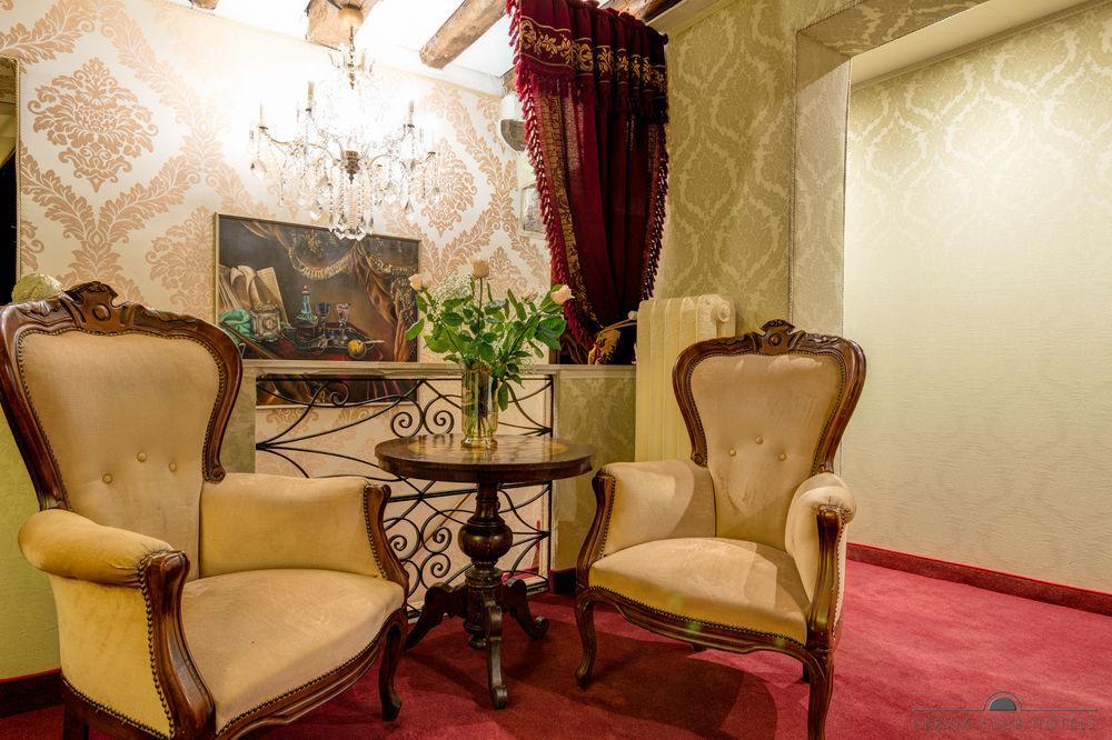 Residenza Corte Molin Venetië