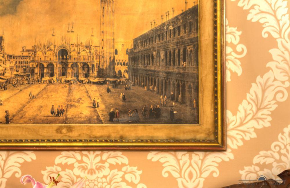 Residenza Corte Molin Venetië