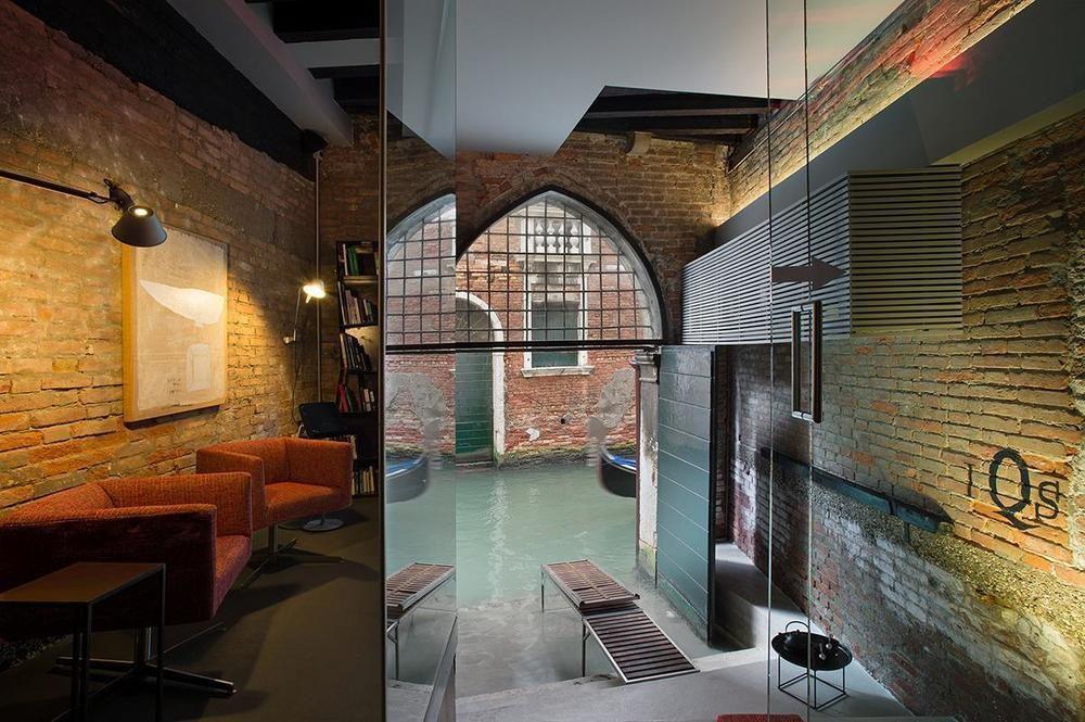 Charming House Iqs Apartment