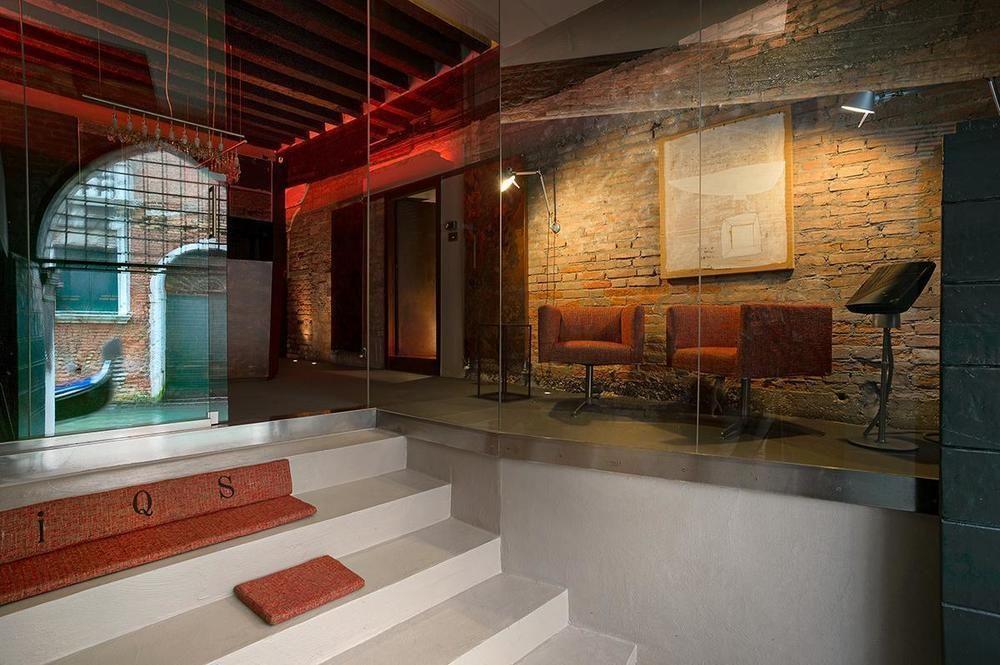 Charming House Iqs Apartment Venedig