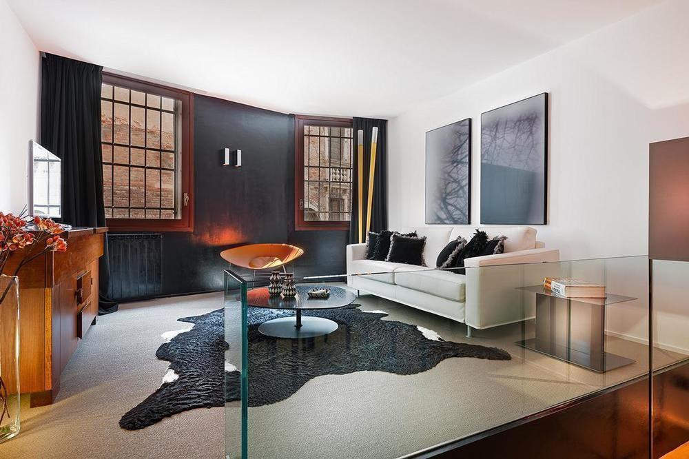 Charming House Iqs * Venedig