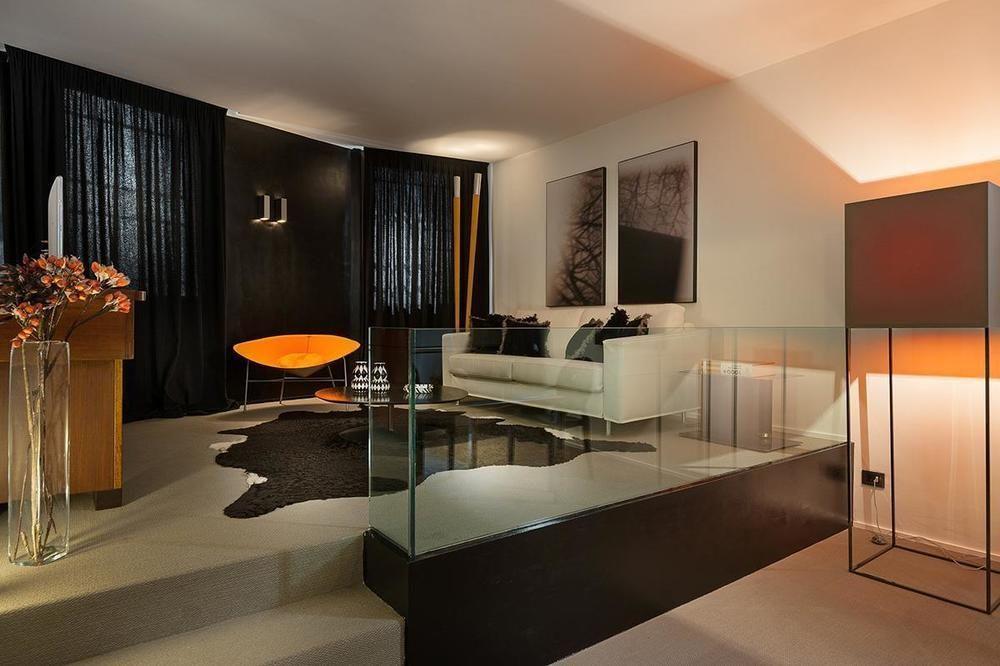 Charming House Iqs Apartment *
