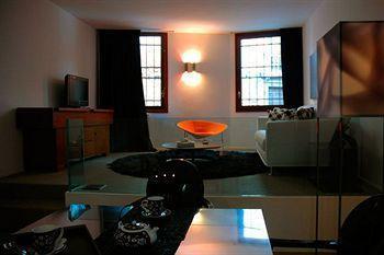 Charming House Iqs Apartment Venedig