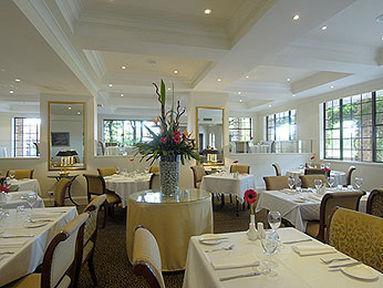 Kette Hotel Venise