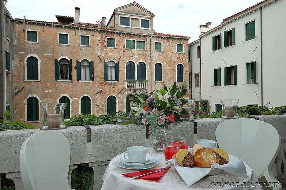 Sogno Di Giulietta E Romeo 3* Venetië