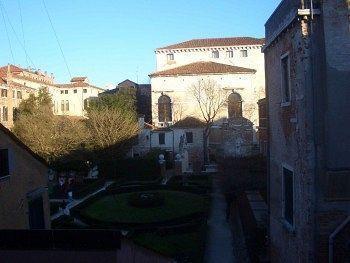 Leonardo 2* Venetië