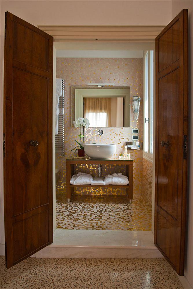 De La Spada Hotel