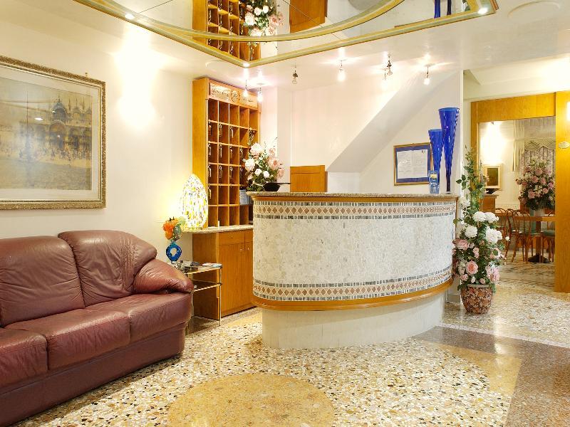Antica Casa Carettoni Hotel Venise