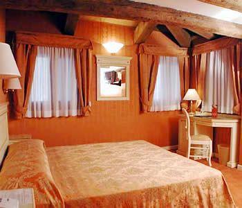 Lanterna Di Marco Polo Frühstückspension Venedig