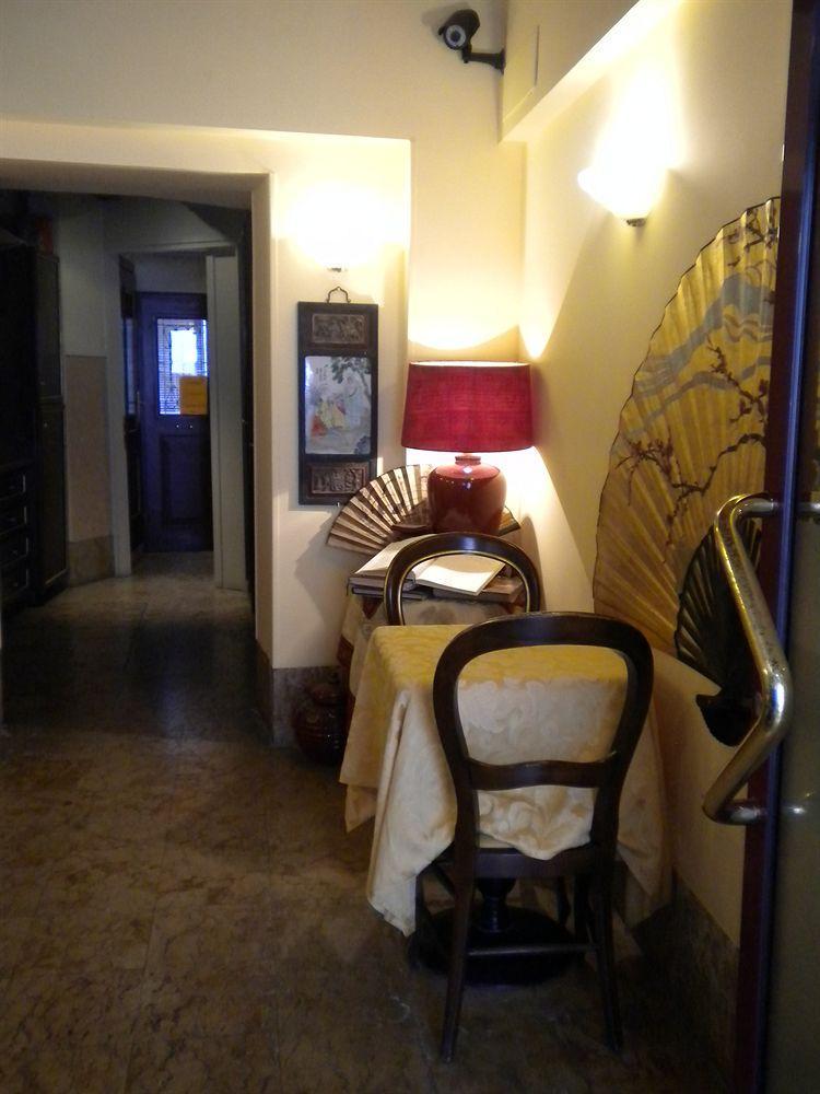 Lanterna Di Marco Polo 3* Venedig