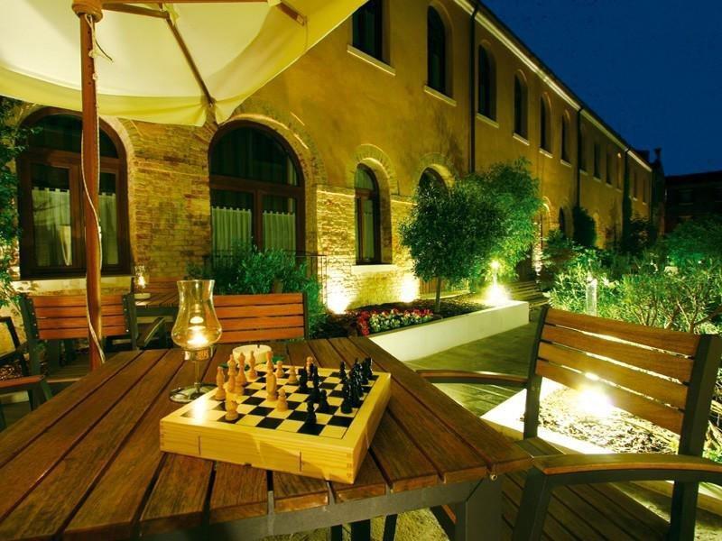 Eurostars Residenza Cannaregio Hotel