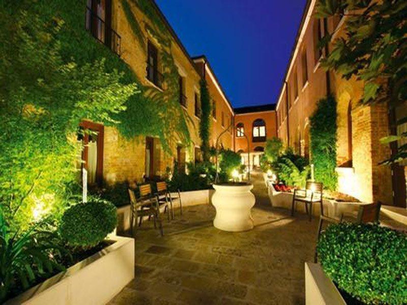 Eurostars Residenza Cannaregio Hotel 4*