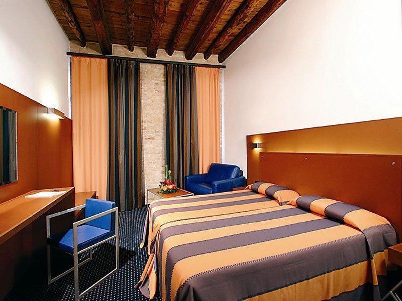 Eurostars Residenza Cannaregio 4* Venezia