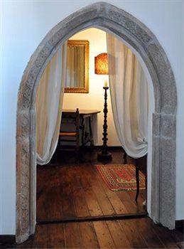 Garden Ca' Rezzonico Appartement