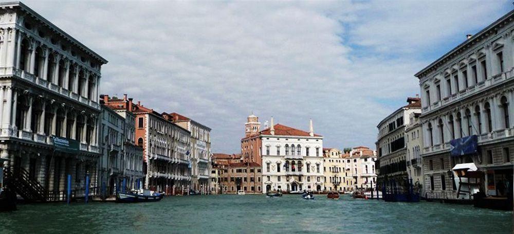 Garden Ca' Rezzonico * Venetië