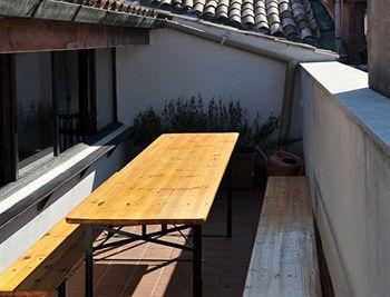 Garden Ca' Rezzonico Appartement *