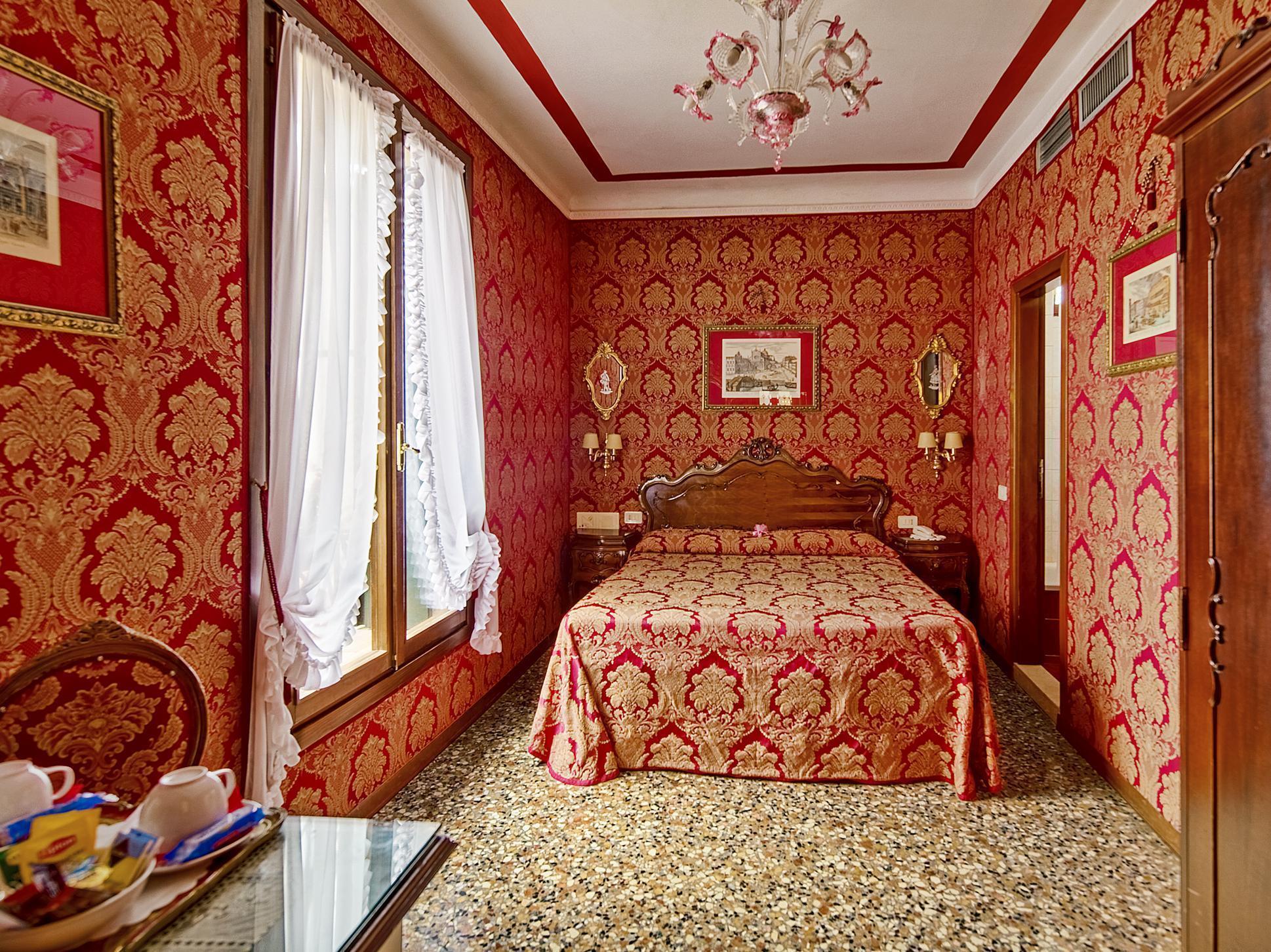 Antica Sturion Residenza D'epoca Hotel