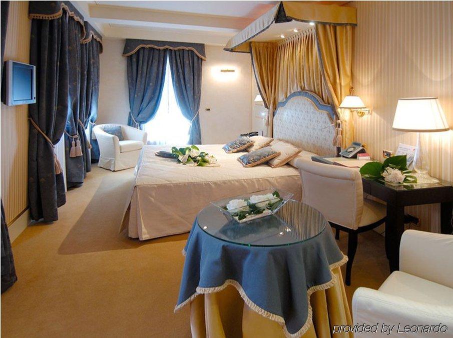 A La Commedia Hotel 4*
