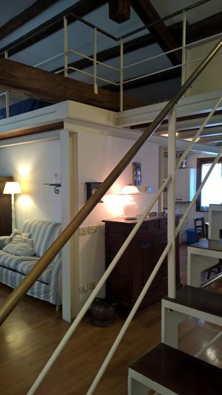 Loft Ca'drasi Appartement *