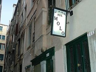 Casa Sul Molo Frühstückspension Venedig