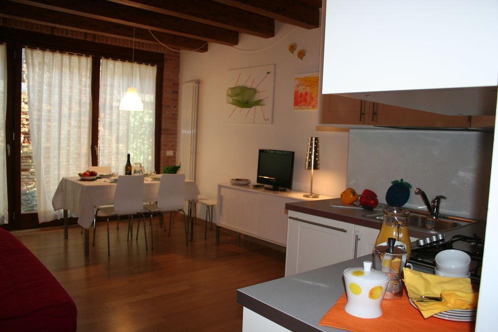 Casamisa Paste Apartment Venedig