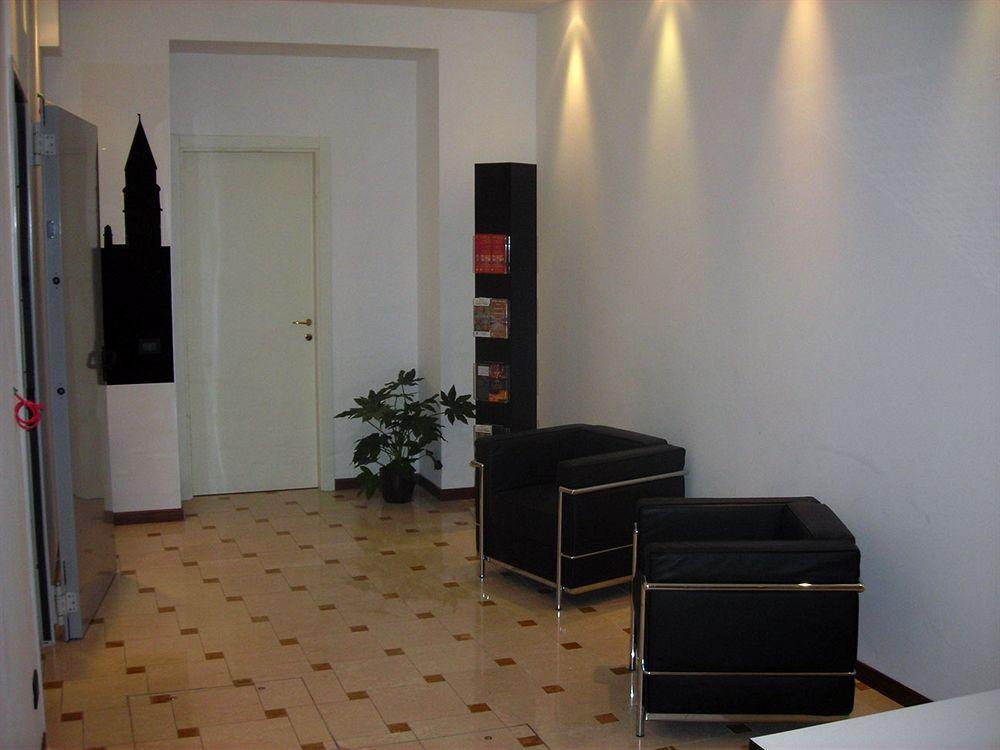 Alloggi Agli Artisti Gasthof 2*
