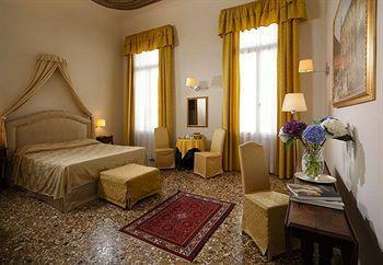 Casa Fornaretto Gasthuis 2*