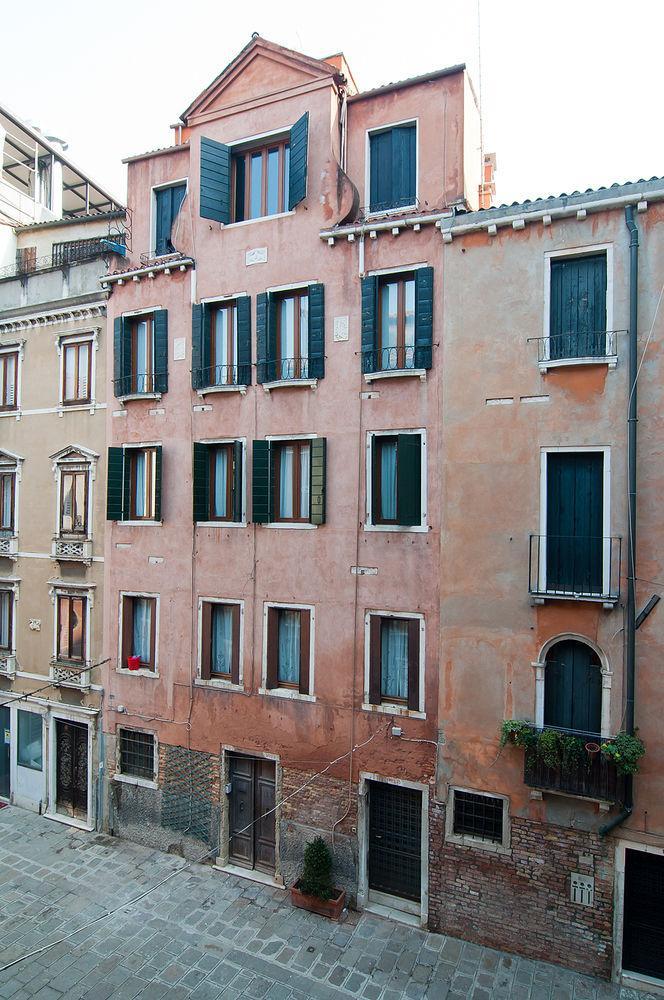 Sant'angelo - Fenice In Apartment *